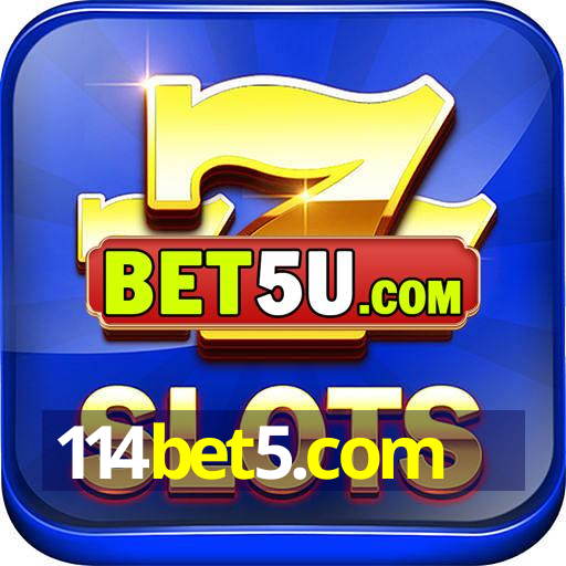 114bet5.com