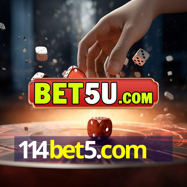 114bet5.com