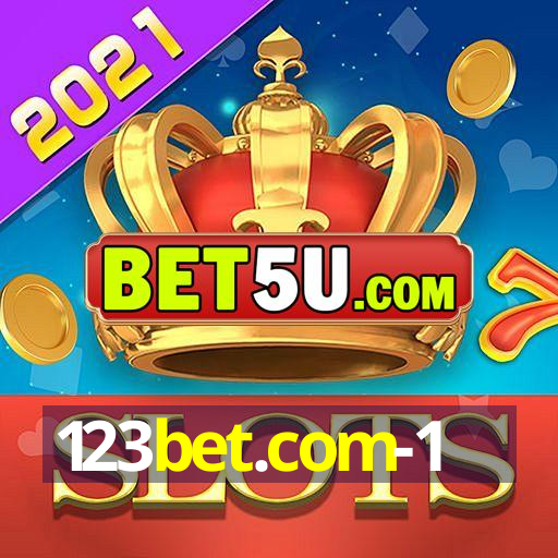 123bet.com