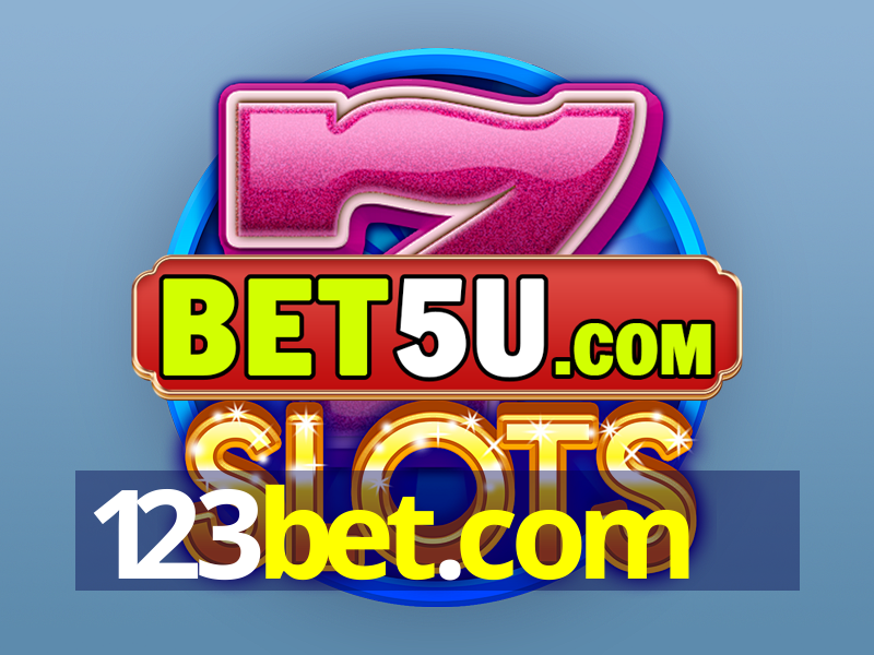 123bet.com