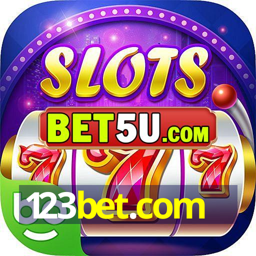 123bet.com