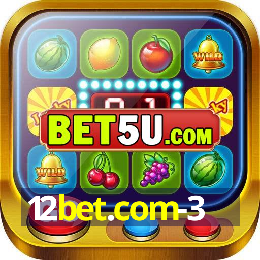 12bet.com