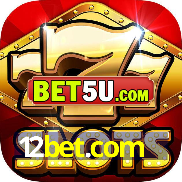 12bet.com