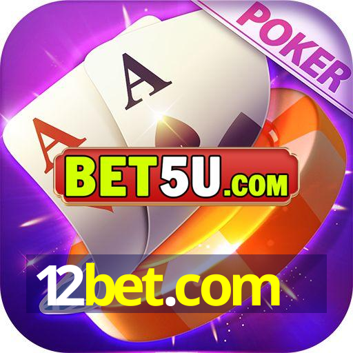 12bet.com