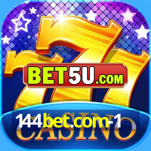 144bet.com