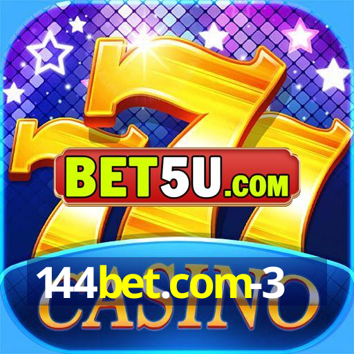 144bet.com