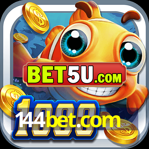 144bet.com