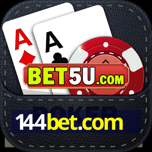 144bet.com