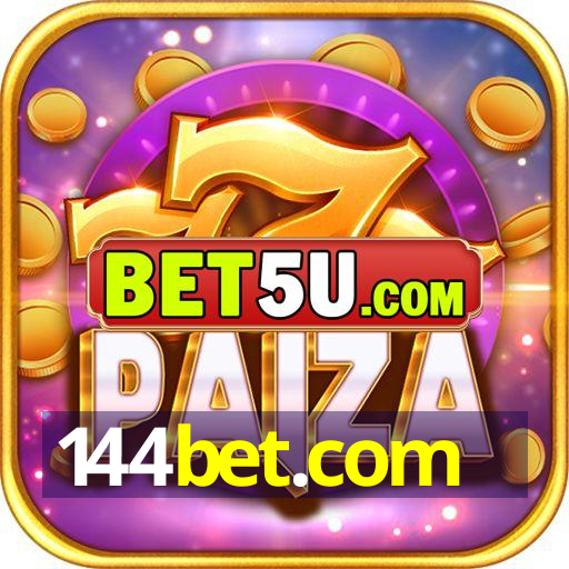 144bet.com