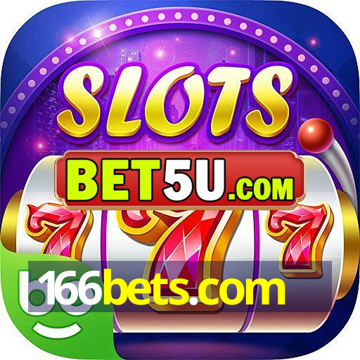 166bets.com