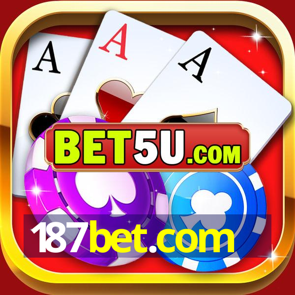 187bet.com