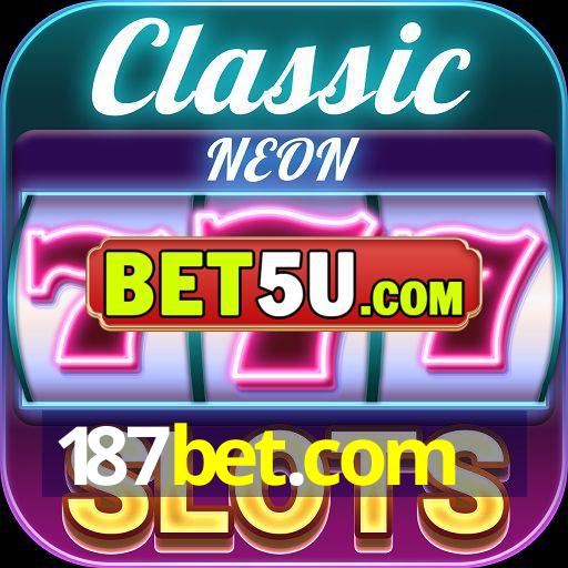 187bet.com