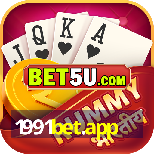 1991bet.app