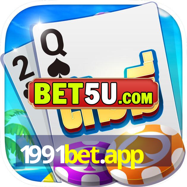 1991bet.app