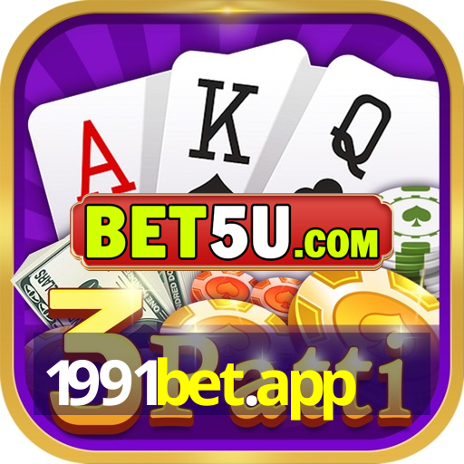 1991bet.app