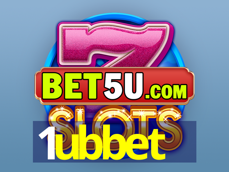 1ubbet