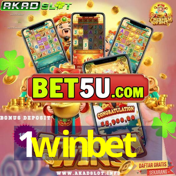 1winbet