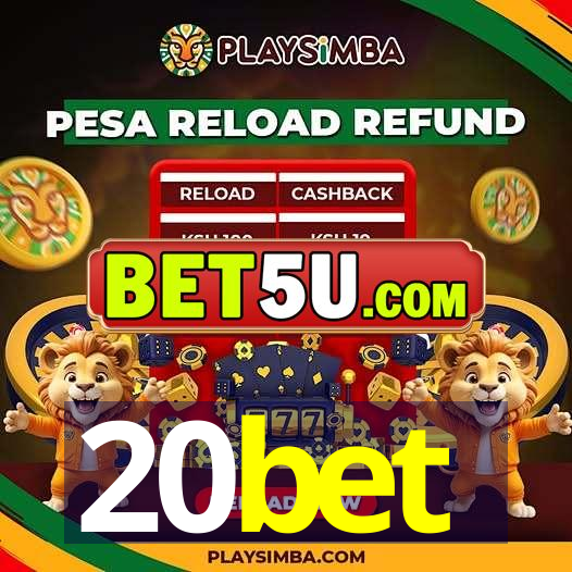 20bet