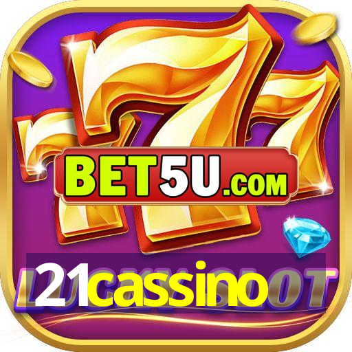 21cassino