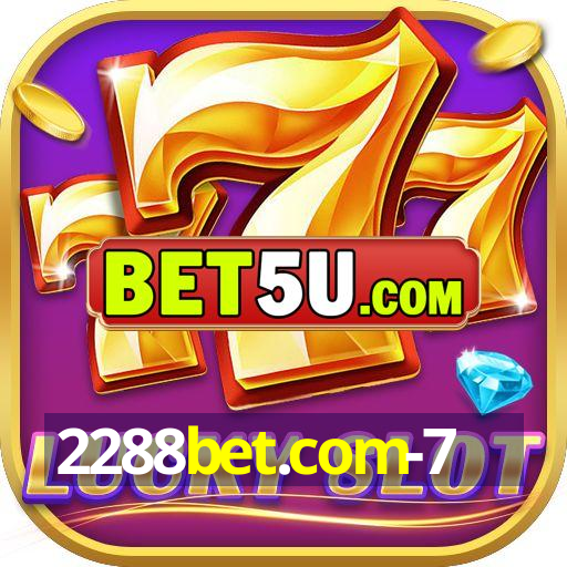 2288bet.com