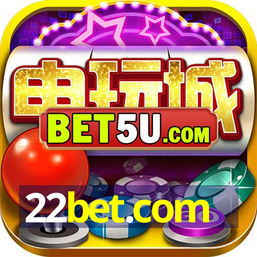 22bet.com