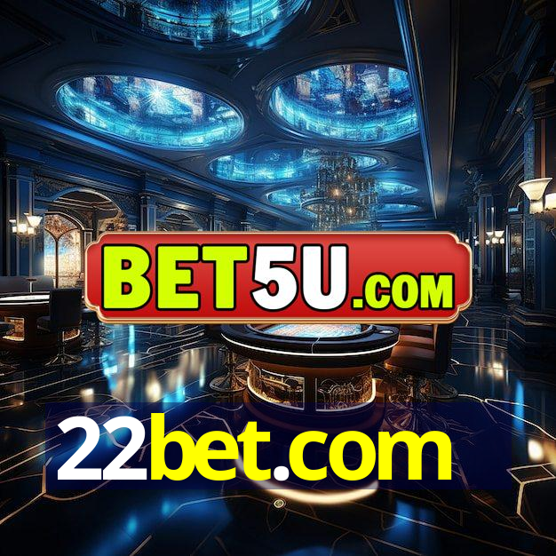 22bet.com