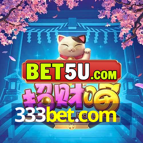 333bet.com