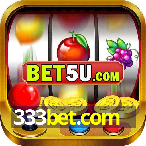 333bet.com