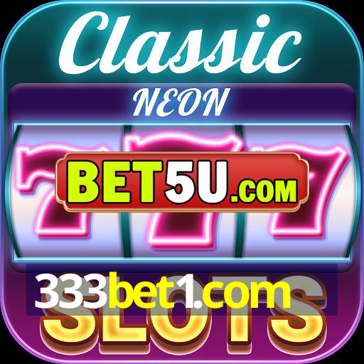 333bet1.com