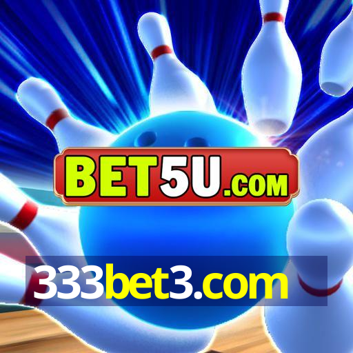 333bet3.com