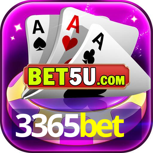 3365bet