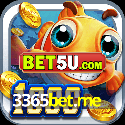 3365bet.me