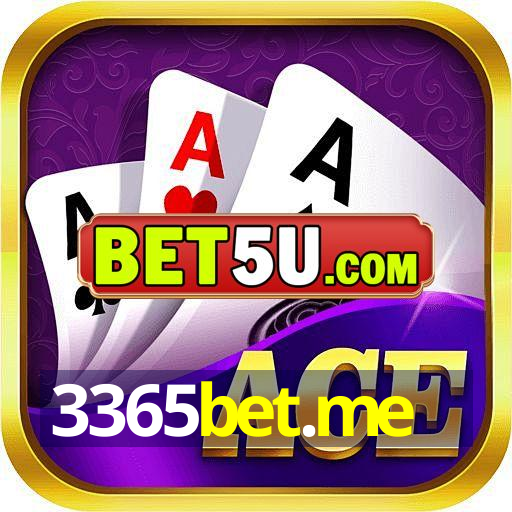 3365bet.me