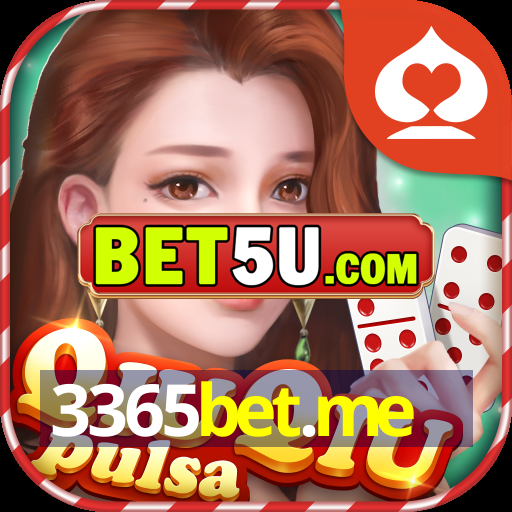 3365bet.me