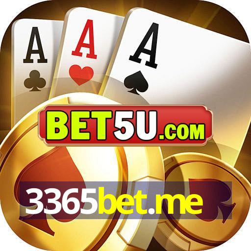 3365bet.me