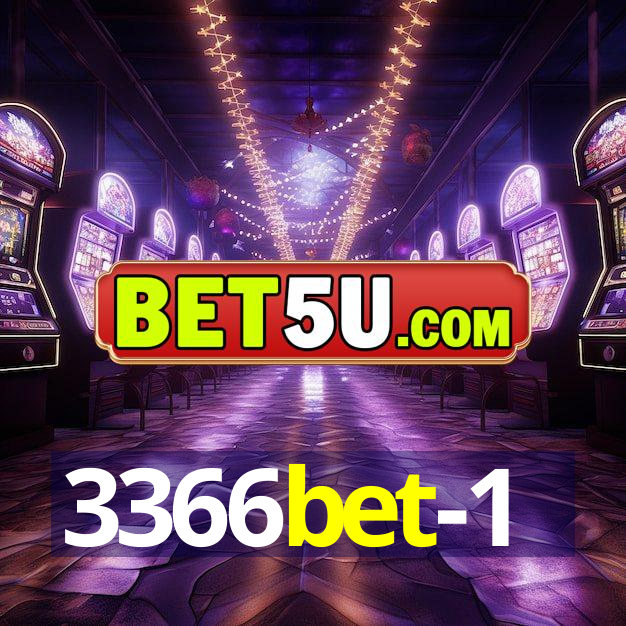 3366bet