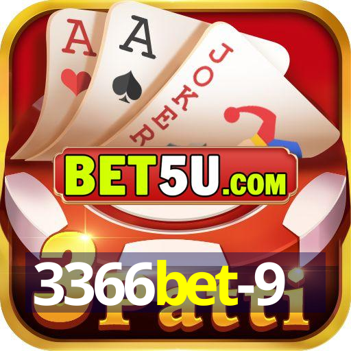 3366bet