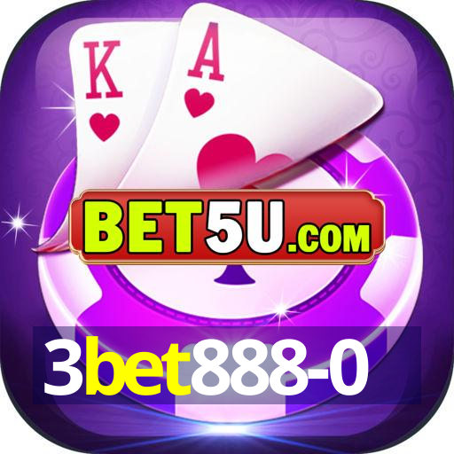 3bet888