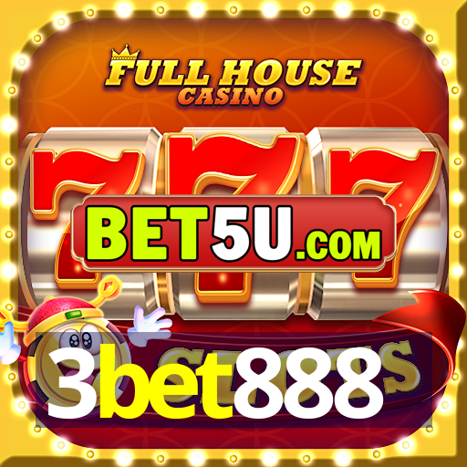 3bet888