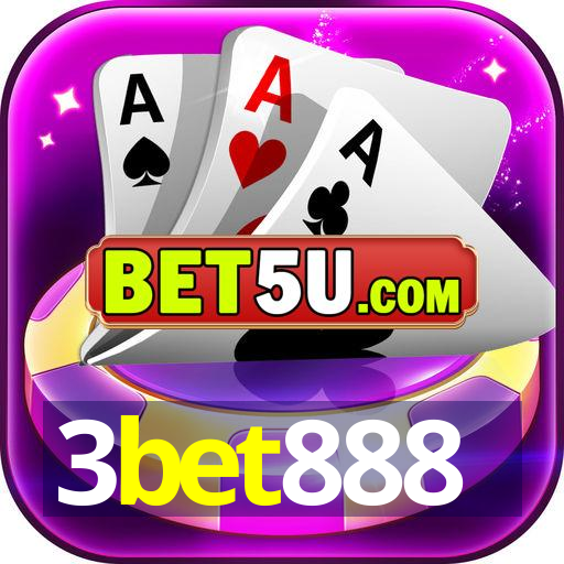 3bet888