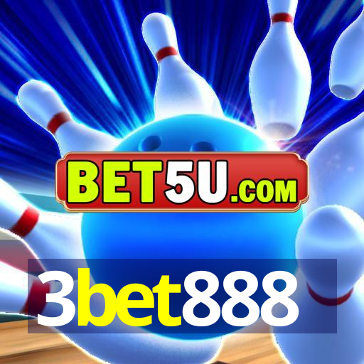 3bet888