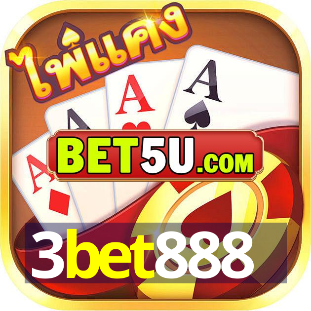 3bet888