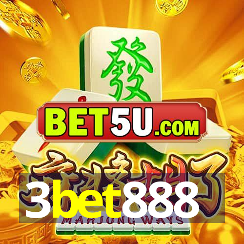 3bet888