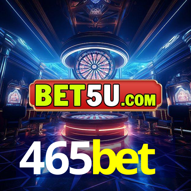 465bet