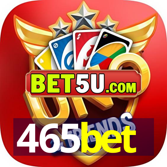 465bet