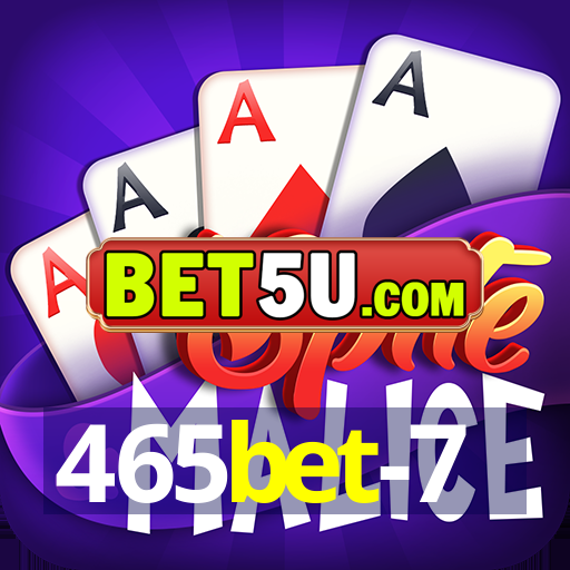 465bet