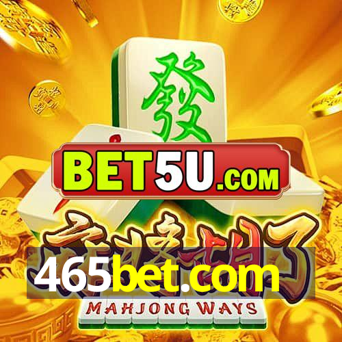 465bet.com