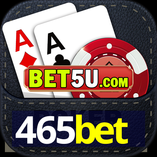 465bet