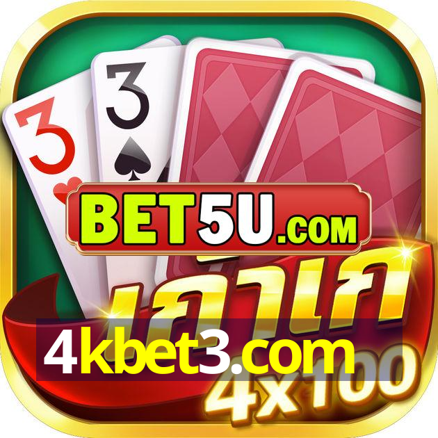 4kbet3.com