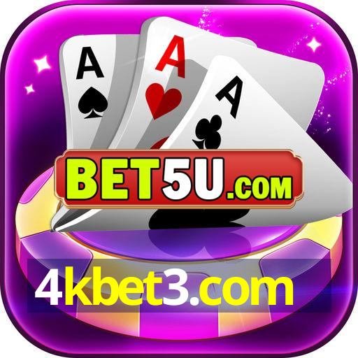 4kbet3.com